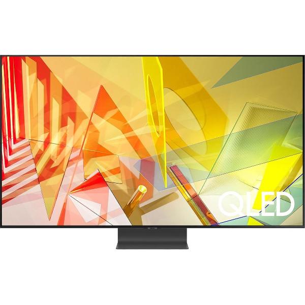 Samsung 55Q95TC - 4K QLED TV