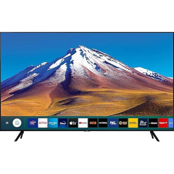 Samsung UE75TU7025 - 4K TV