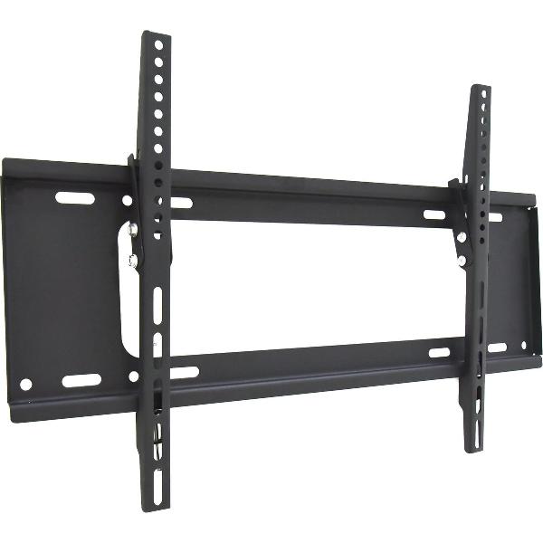 Universele TV Muurbeugel 32-72 Inch - Wandsteun / Wandbeugel / Ophang Beugel - Zwart