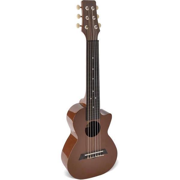 Korala - Guitarlele - Reisgitaar - Kindergitaar - gitaar voor kinderen