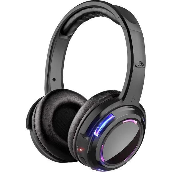 Silent Disco Headset Oplaadbaar Hi-Fi Professional | Dolly Digital©