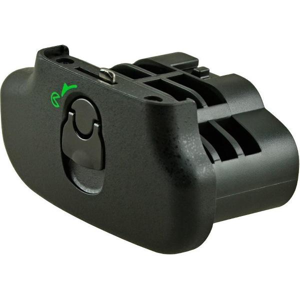 BL-3 Batterijdeksel voor gebruik van de Nikon accu EN-EL4 in de MB-D10 / MB-D40 batterygrip
