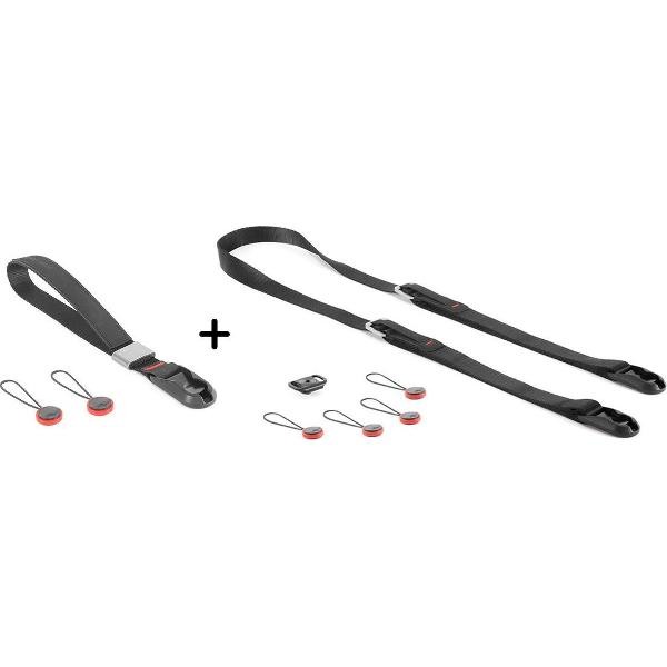 Peak Design Match Pack - black