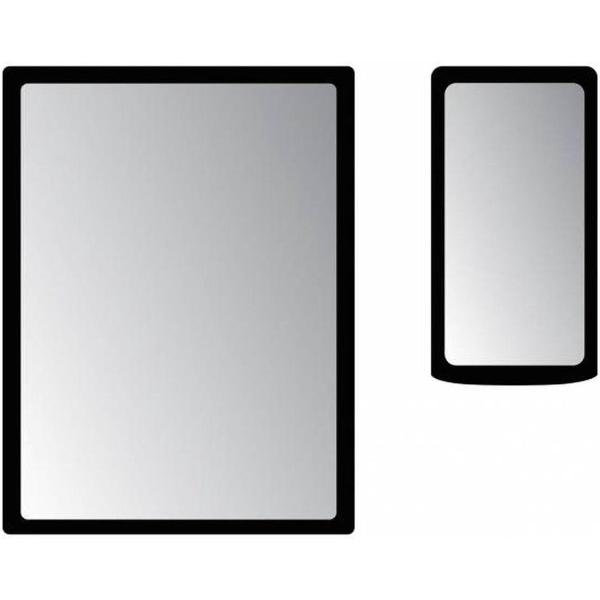 GGS LCD protective cover GGS Larmor GEN5 for Nikon D500 - Screenprotectie