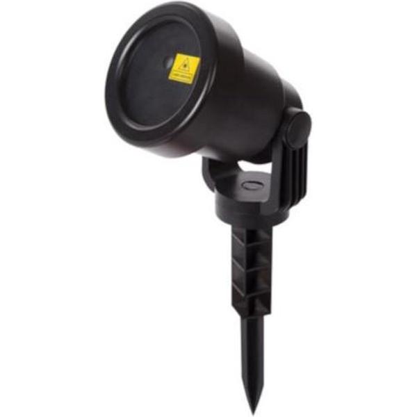 LASER VOOR BUITEN MET ROOD/GROENE LICHTJES (HQPE10006)