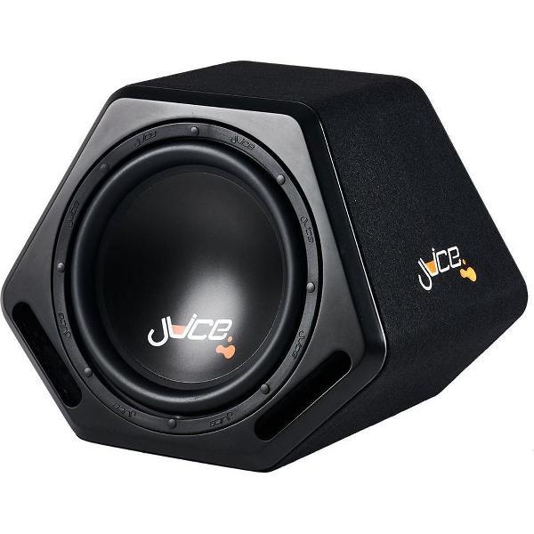 Juice A12 - Actieve 12'' inch Subwoofer - 1200 Watt