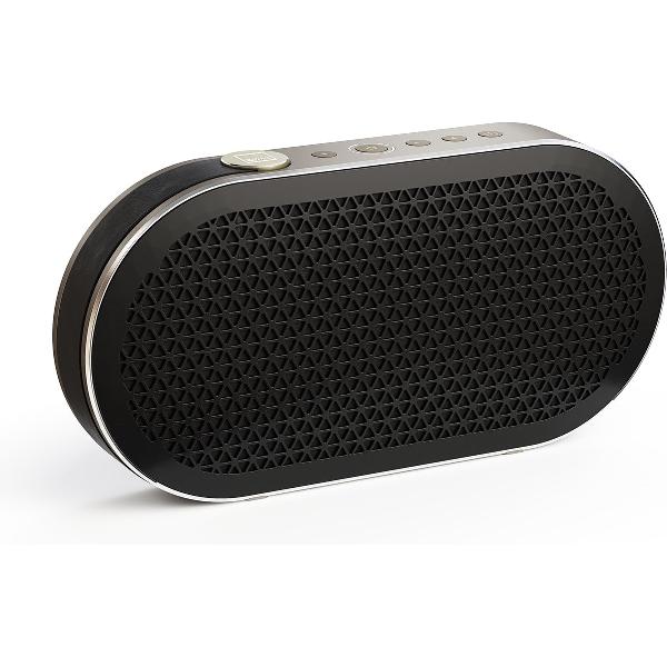 Dali Katch 2 - Slanke Bluetooh Speaker - Iron Black