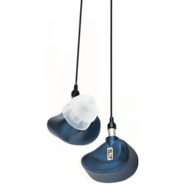 Etymotic EVO3 - Multi-Driver Oortjes