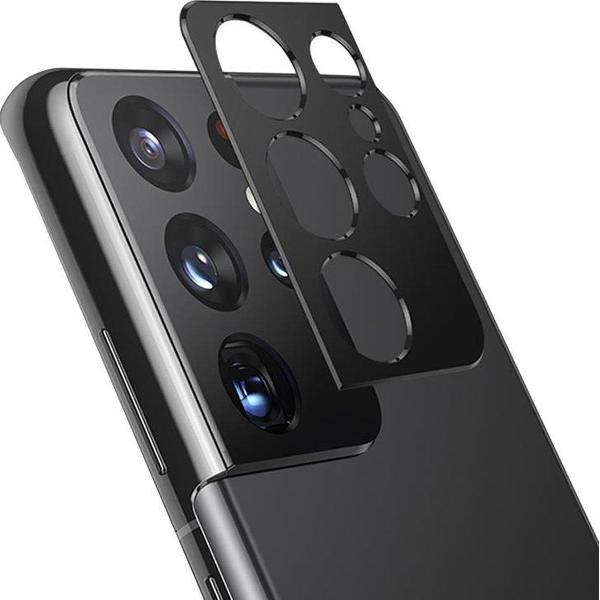 Beschermglas Samsung A72 Screenprotector - Camera Lens Screenprotector - 1x