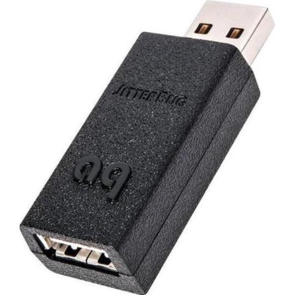 AudioQuest JitterBug USB Line Conditioner
