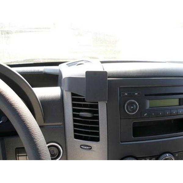Brodit centrale dashmount voor VW Crafter/MB Sprinter 07-14
