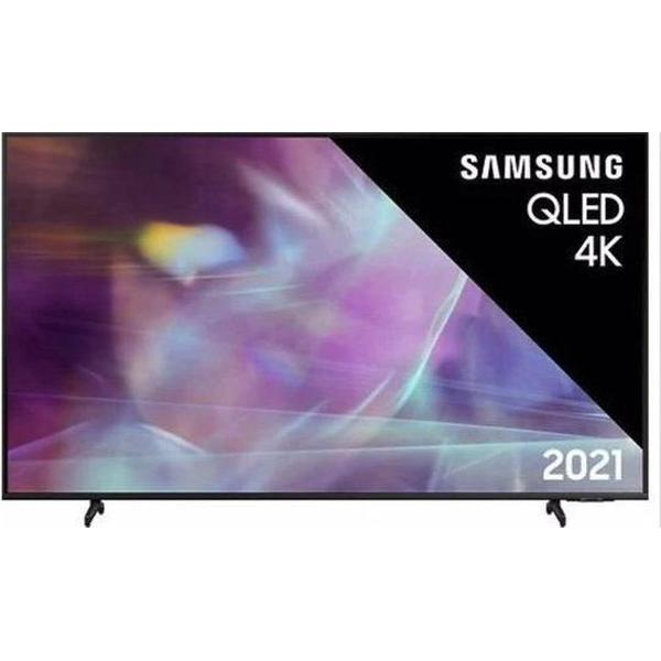Samsung Series 6 QE43Q67A- 4K QLED TV (Europees Model)