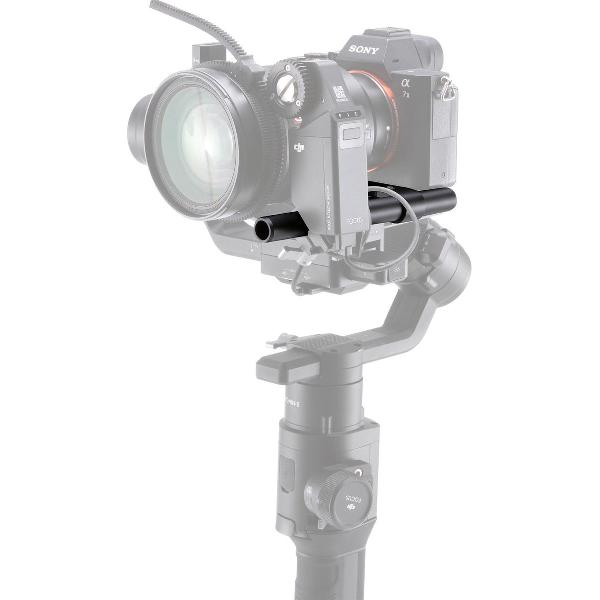DJI Ronin-S Part 18 Focus Motor Rod Mnt