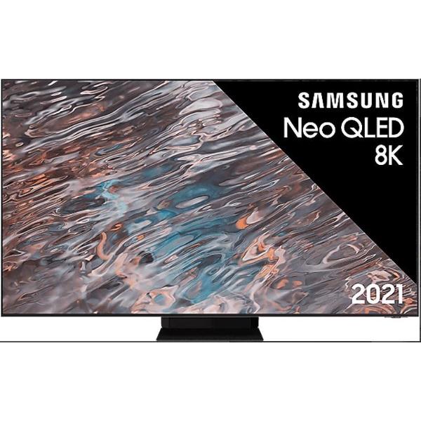 Neo QLED 8K QN800 (2021) 75 inch