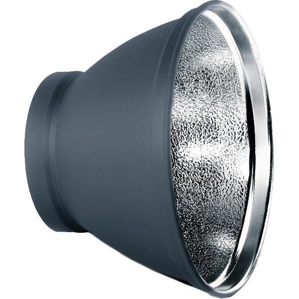 Elinchrom Standard Reflector 50° 21 cm (Charcoal)