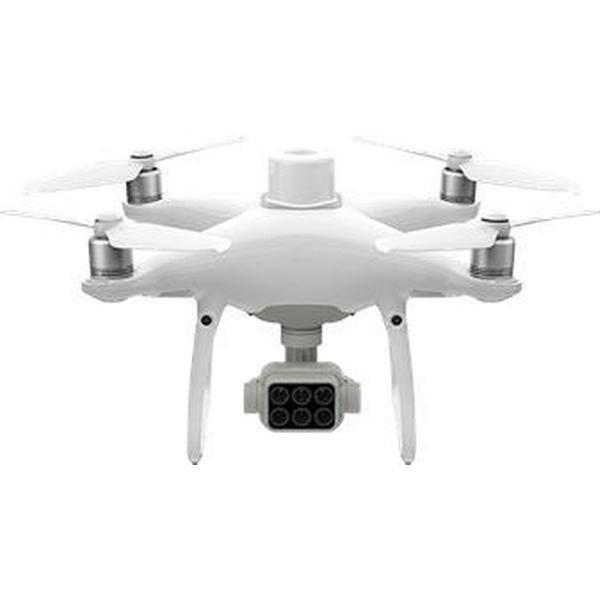 DJI Phantom 4 Multispectral