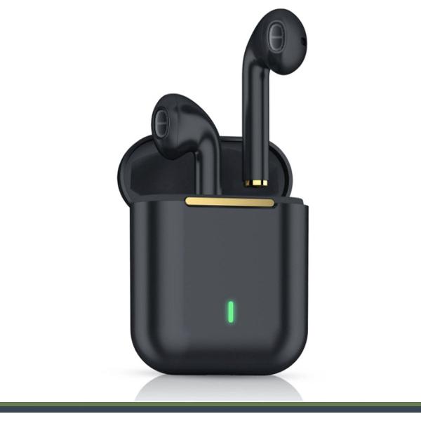 Foresta J18 Pro Draadloze Oordopjes - Earbuds - Wireless - Bluetooth Oordopjes - Earpods apple alternatief - Zwart