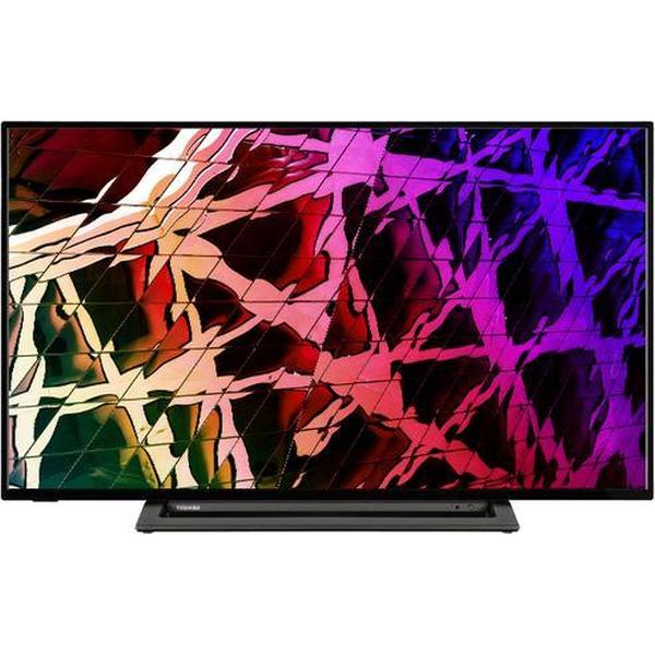 Toshiba 43LL3C63DG - Full HD TV (Europees Model)