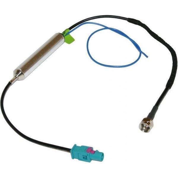 Adapter - Audi / VW Original Active TV Antennes