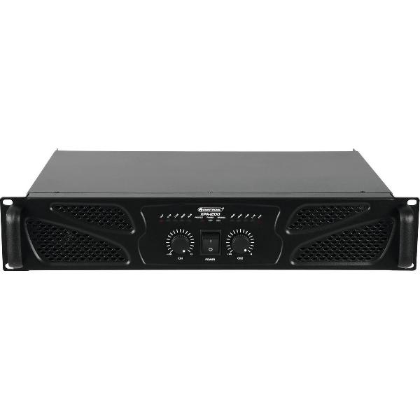 OMNITRONIC XPA1200 Versterker