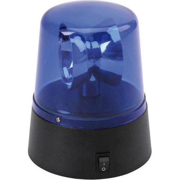 Olympia EDL01 - Mini politielicht blauw