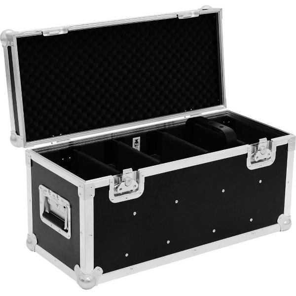 ROADINGER Flightcase 4x PRO Slim Size M