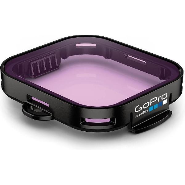 GoPro Magenta Dive Filter voor duik behuizing