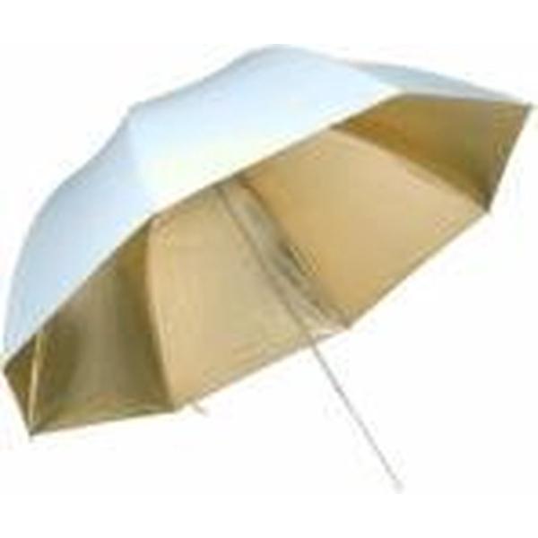 walimex Reflectiescherm goud, 123cm