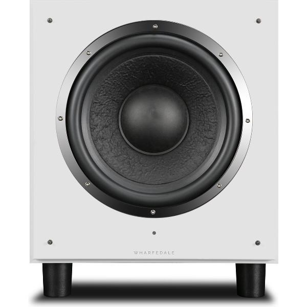 Wharfedale SW-12 Subwoofer - Wit