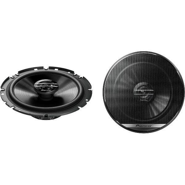 Pioneer TS-G1720F Autospeakers 2 weg 17 cm - 300 W