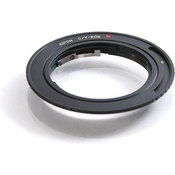 Kipon Lens Mount Adapter Contax / Yashica naar Nikon