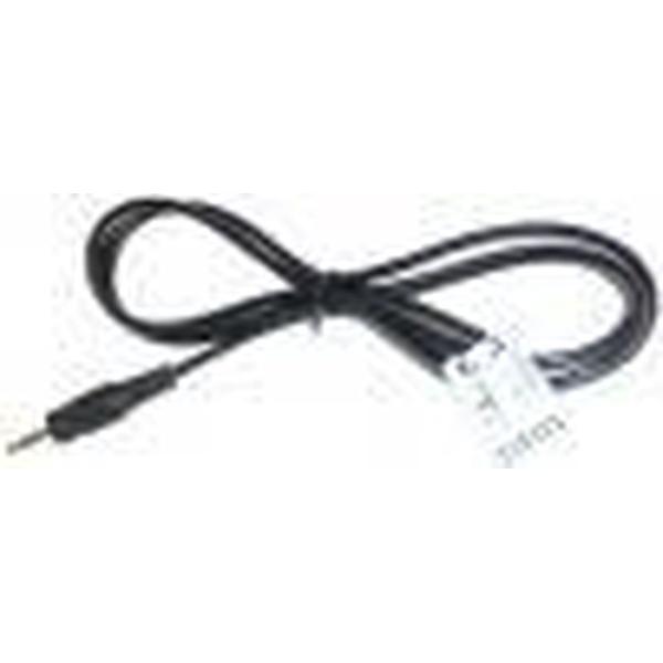 aux kabel bmw 5-serie e60 iphone 6