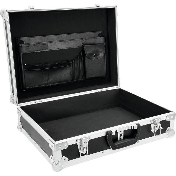 ROADINGER Universal Case BU-1, black