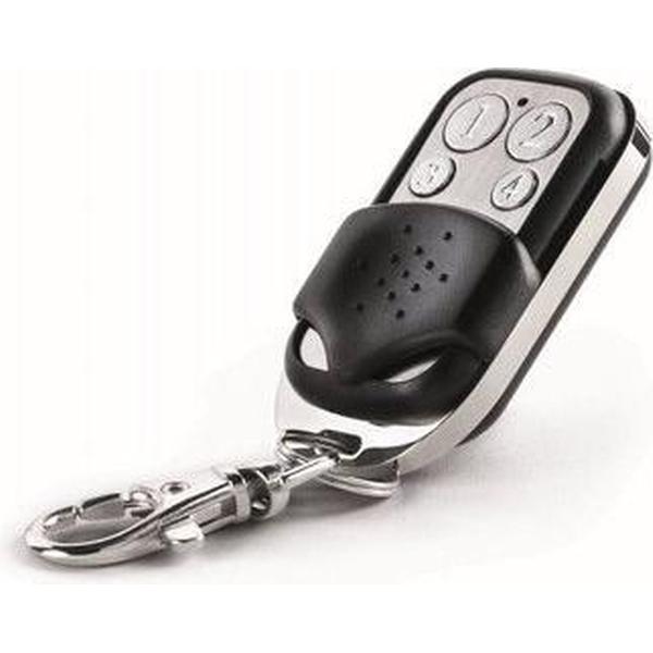 Popp Z-Wave KEYFOB-C mini 4 Button Remote Control