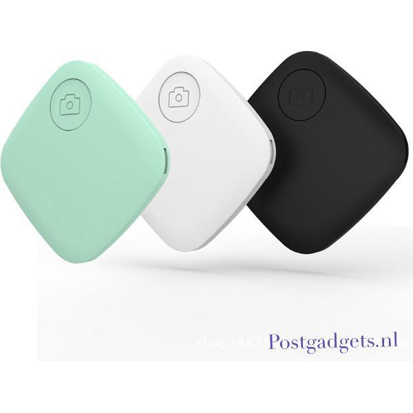 Bluetooth GPS Tracker - Groen
