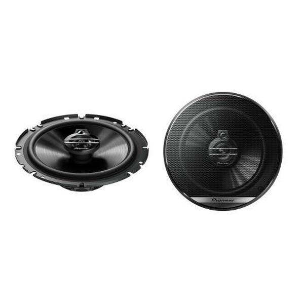 Pioneer TS-G1730F Autospeakers 3 weg 17 cm - 300 W