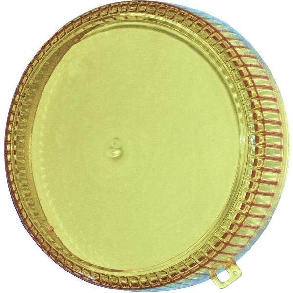 EUROLITE Color-cap for Techno Strobe 550 yellow