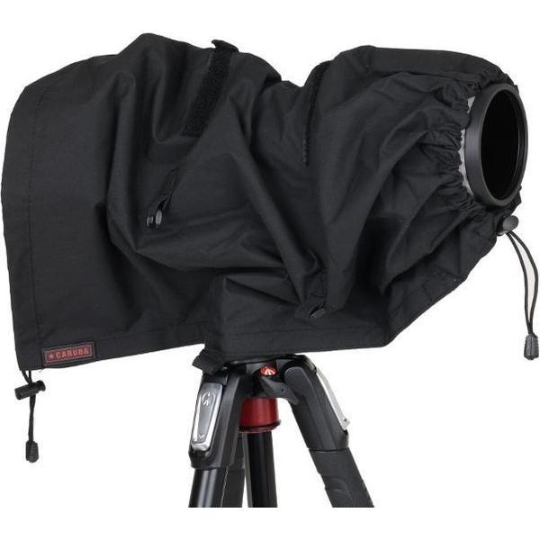 Caruba Raincover B1 Black Small