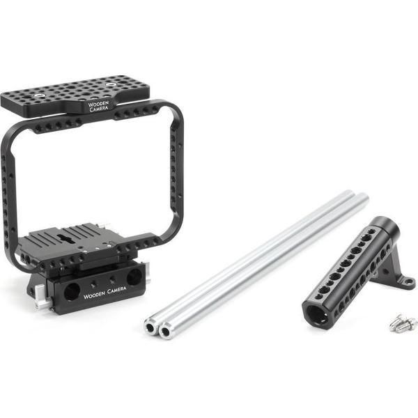 Wooden Camera 165700 kooi voor camerabescherming