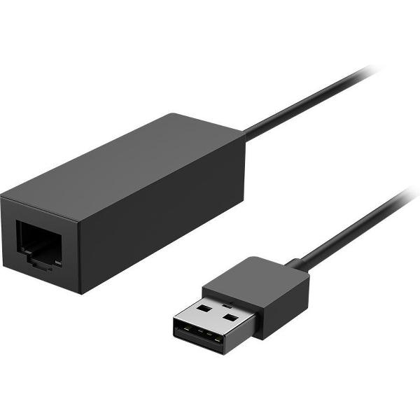 Microsoft Ethernet Adapter