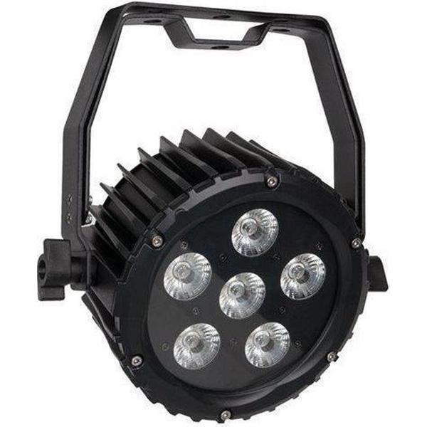 Showtec Showtec Power Spot 6 Q5 Home entertainment - Accessoires