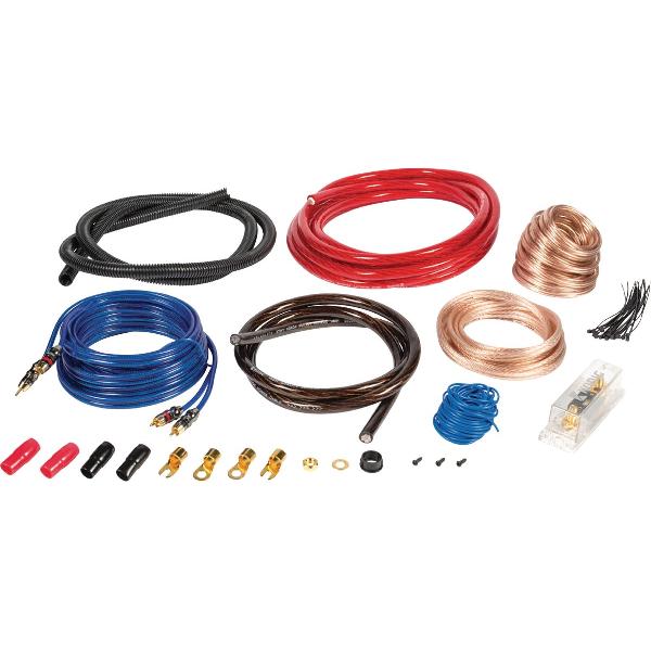 K\xf6nig KNKB28930V Audioset voor de Auto 1500 W