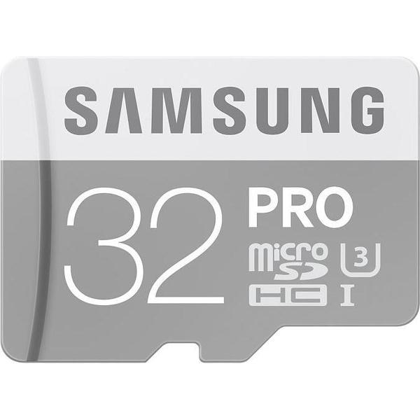 Samsung 32GB Micro SDHC 32GB Micro SDHC UHS Class 10