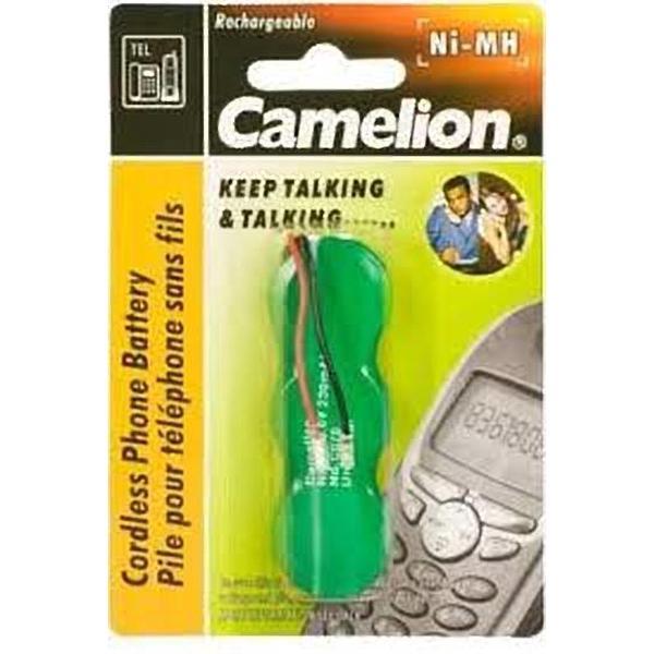 Camelion Phonebattery NimH C070 3NH-BH230 BMU 3,6V 230mAH