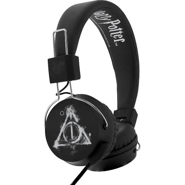 Harry Potter Deathly Hallows Koptelefoon - Headset