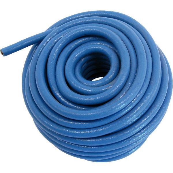 Carpoint Elektriciteitskabel 2,5 Mm² 5 Meter Blauw