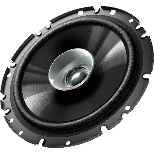 Pioneer TS-G1710F Autospeakers coax 17 cm - 280 W
