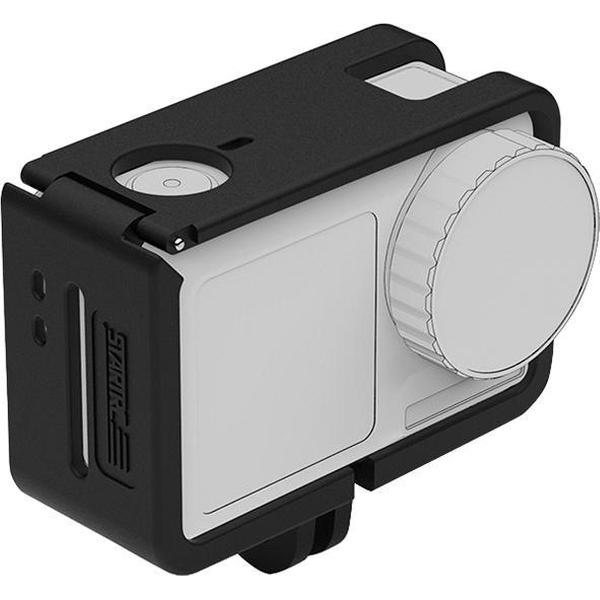 STARTRC Sportcamera ABS Schokbestendig beschermframe Beschermhoes voor DJI Osmo Action