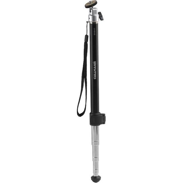 Cullmann Monofix Eenbeen Statief incl. statiefkop