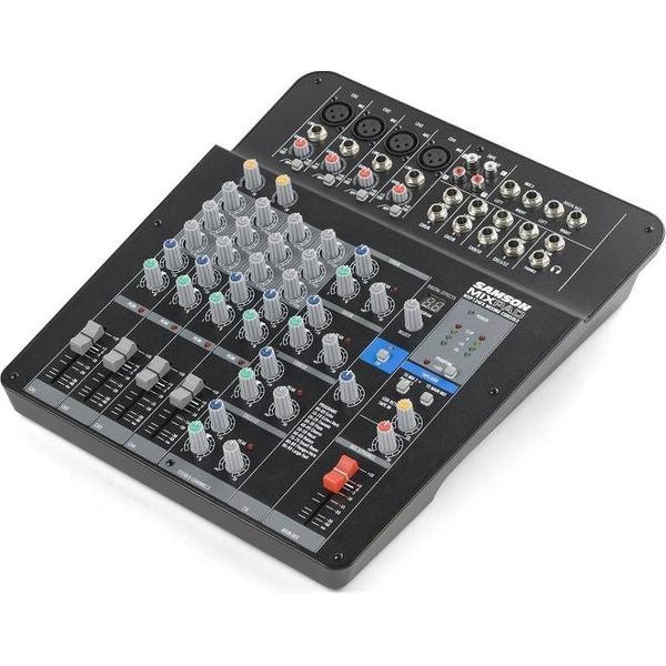Samson Mixpad MXP124FX